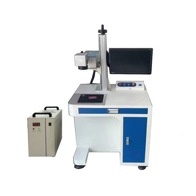 UV Laser marking machine