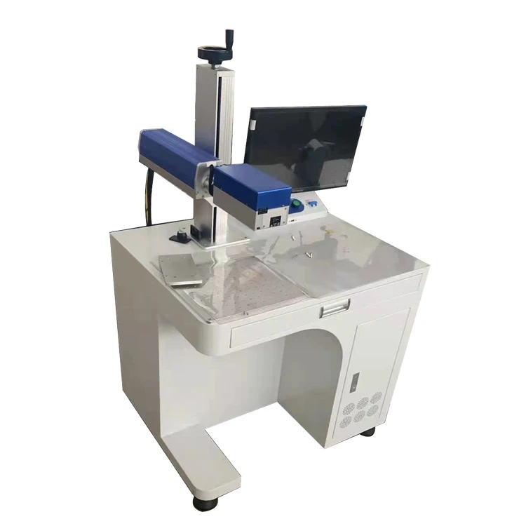 3D Laser marking machine