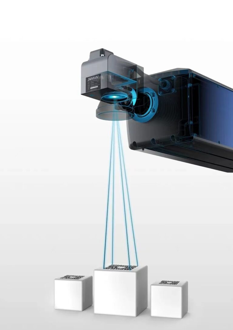 Maintenance skills of laser marking machine